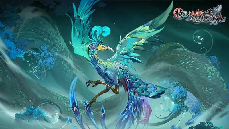 转生到山海蛮荒开始吞噬进化安卓版手机版 转生到山海蛮荒开始吞噬进化安卓版手机版