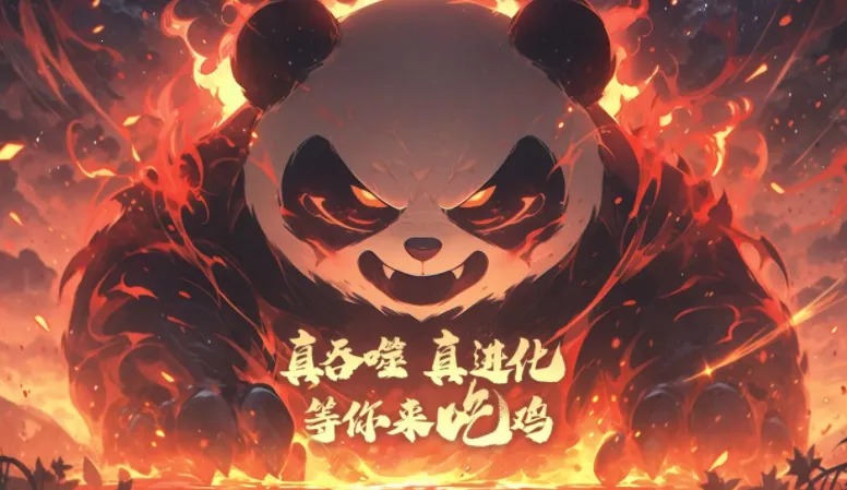 转生到山海蛮荒开始吞噬进化安卓版手机版 转生到山海蛮荒开始吞噬进化安卓版手机版