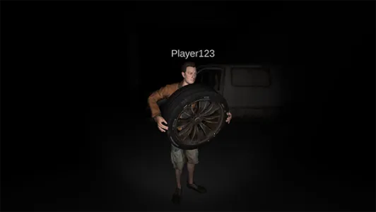 The Ghost(ֲϷ)v1.820 Ѱͼ