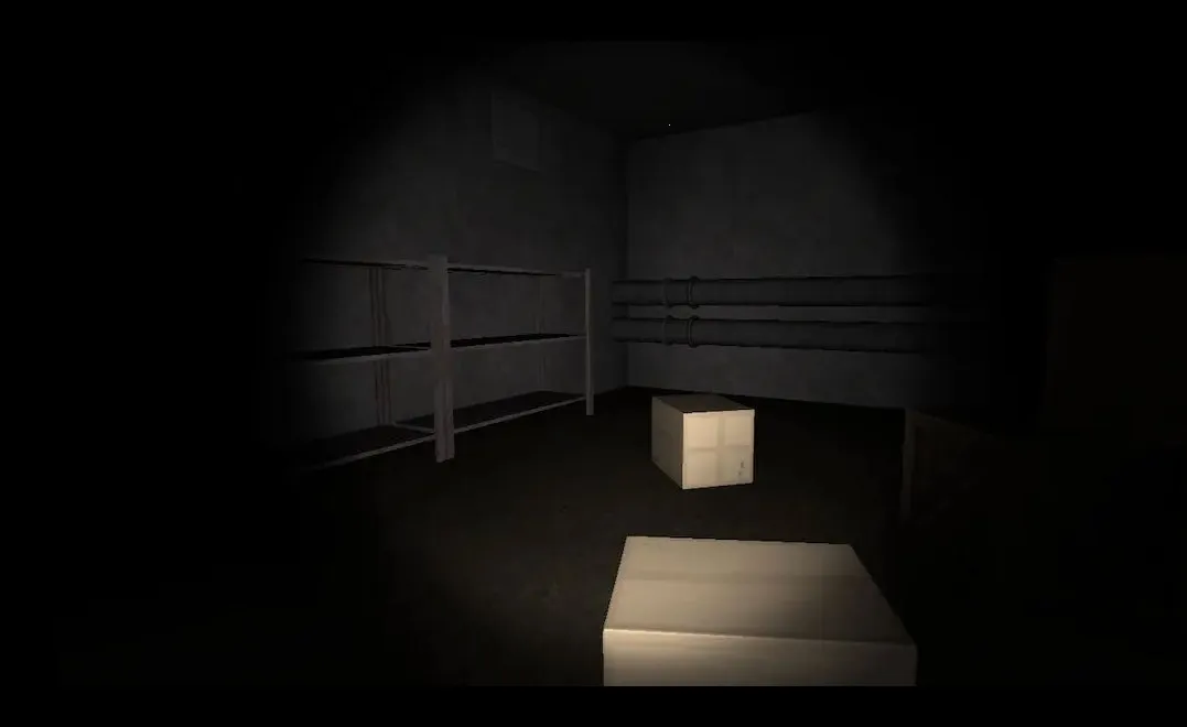 The Ghost(ֲϷ)v1.820 Ѱͼ