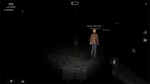 The Ghost(恐怖解谜游戏) The Ghost(恐怖解谜游戏)