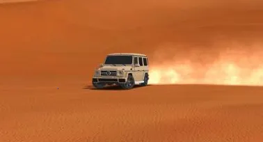 阿拉伯漂移(赛车定制对战) 阿拉伯漂移(赛车定制对战)