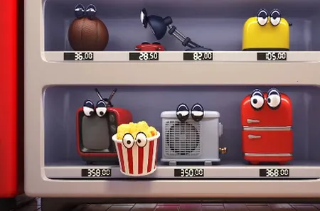 购物车之战(购物车竞技) 购物车之战(购物车竞技)