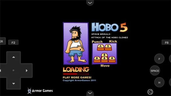 无敌流浪汉5:太空大乱斗2025最新版本 无敌流浪汉5:太空大乱斗2025最新版本