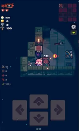 Ӣ֮սOne(β)v0.0.1 ٷͼ