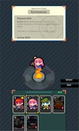 Ӣ֮սOne(β)v0.0.1 ٷͼ