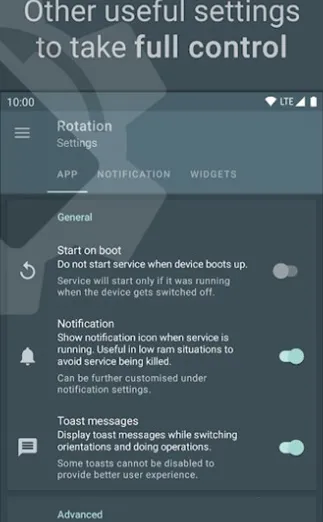 rotation屏幕旋转安卓版手机版 rotation屏幕旋转安卓版手机版