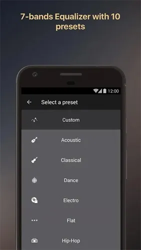 EqualizerF2025°汾v1.9.1 Ѱͼ