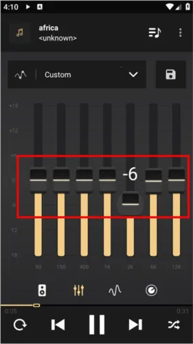 EqualizerF2025最新版本 EqualizerF2025最新版本