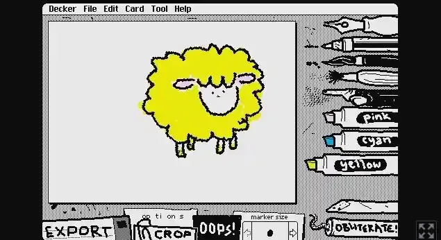 wigglypaint2025官方最新版本 wigglypaint2025官方最新版本