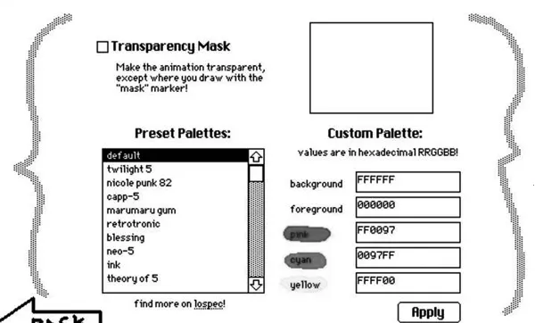 wigglypaint2025ٷ°汾v1.0 ׿ͼ
