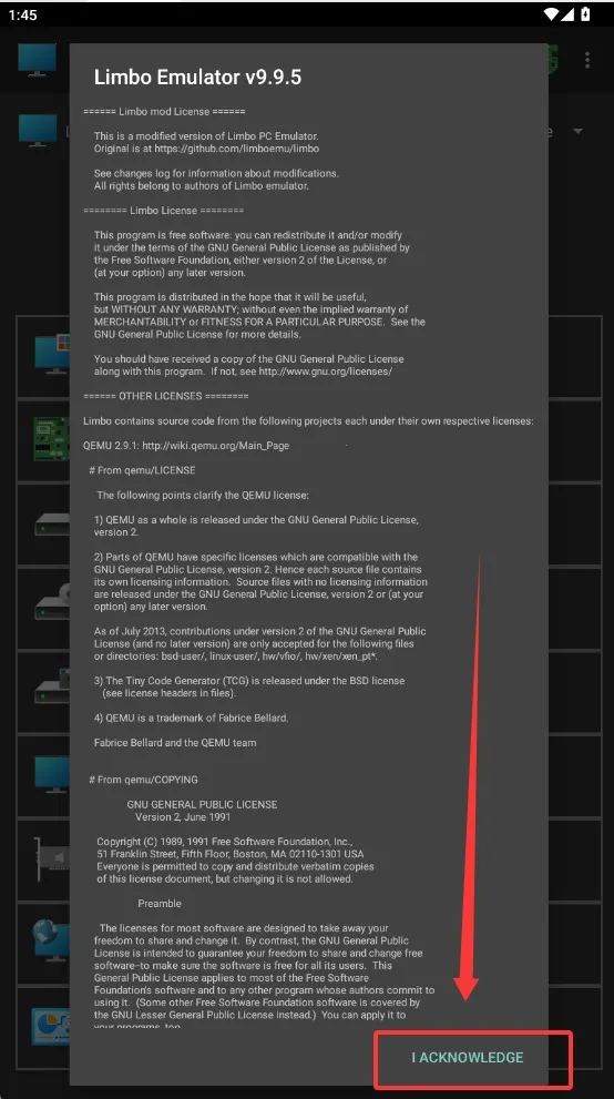 limboplus安卓版手机版 limboplus安卓版手机版