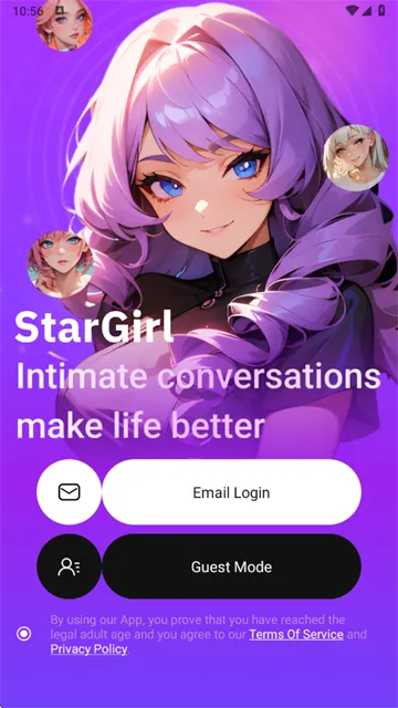 StarGirl(AI춨)v2.0.6 ֻͼ