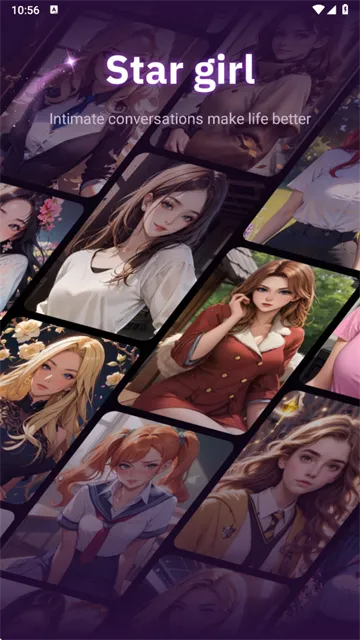 StarGirl(AI춨)v2.0.6 ֻͼ