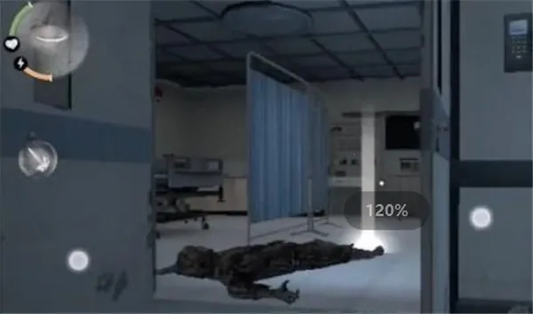 无尽梦魇怪异医院最新手机版 无尽梦魇怪异医院最新手机版