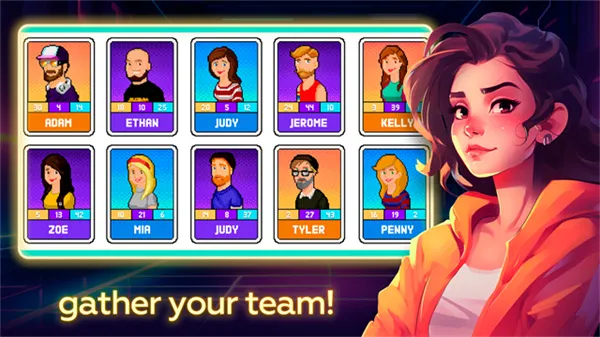 Ϸģ22025°汾v2.8.4 ٷͼ