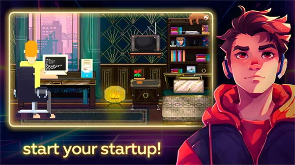 Ϸģ22025°汾v2.8.4 ٷͼ