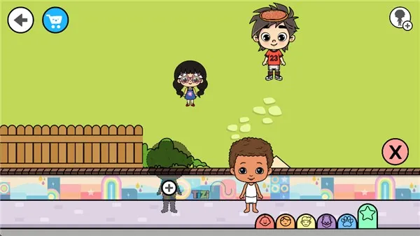 蒂奇镇城市生活2025下载安装 蒂奇镇城市生活2025下载安装