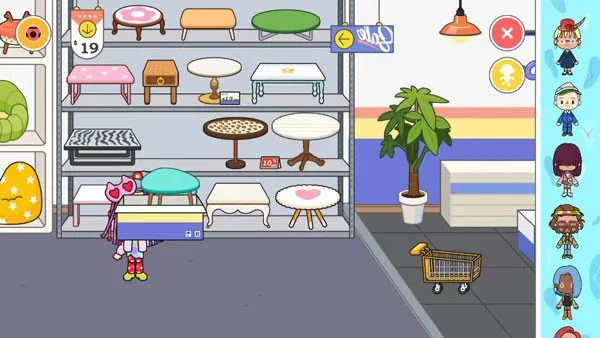 米加小镇世界草莓公寓和海洋公寓2025官方正版 米加小镇世界草莓公寓和海洋公寓2025官方正版