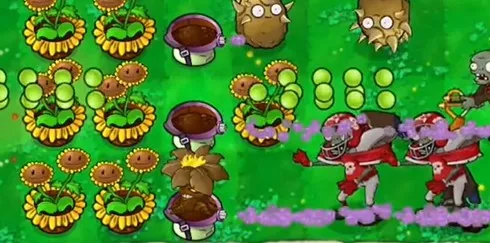 植物大战僵尸启命2025官方最新版本 植物大战僵尸启命2025官方最新版本