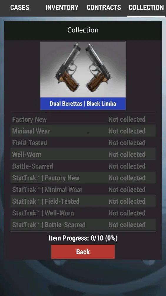 CS2开箱(武器开箱模拟) CS2开箱(武器开箱模拟)