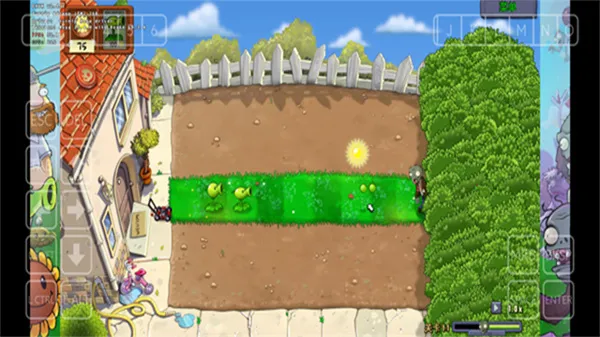 ֲսʬֲ2025ٷ°汾v1.3.6.1 ٷͼ