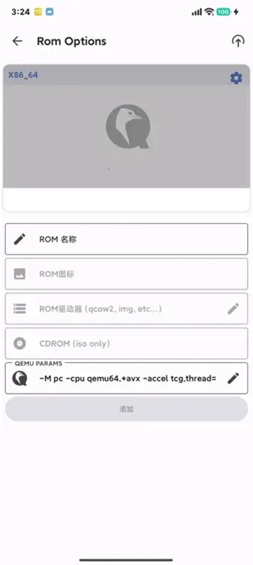 zeroVectrasVMֻvzero-v3.0-cn ֻͼ