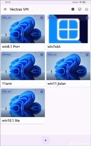 zeroVectrasVM最新手机版 zeroVectrasVM最新手机版