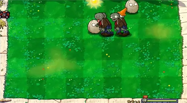 ֲսʬ·(ֲսʬ)v1.2 ֻͼ