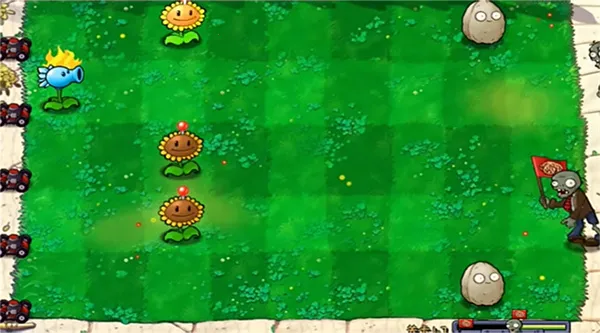 ֲսʬ·(ֲսʬ)v1.2 ֻͼ