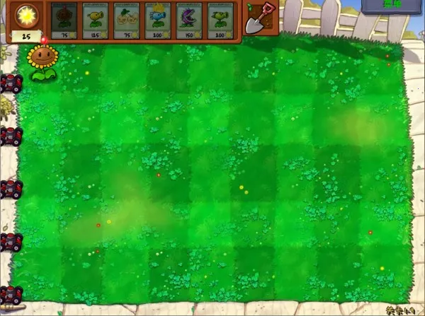 植物大战僵尸新废物(植物战僵尸) 植物大战僵尸新废物(植物战僵尸)