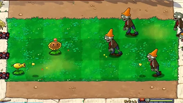 ֲսʬ·(ֲսʬ)v1.2 ֻͼ