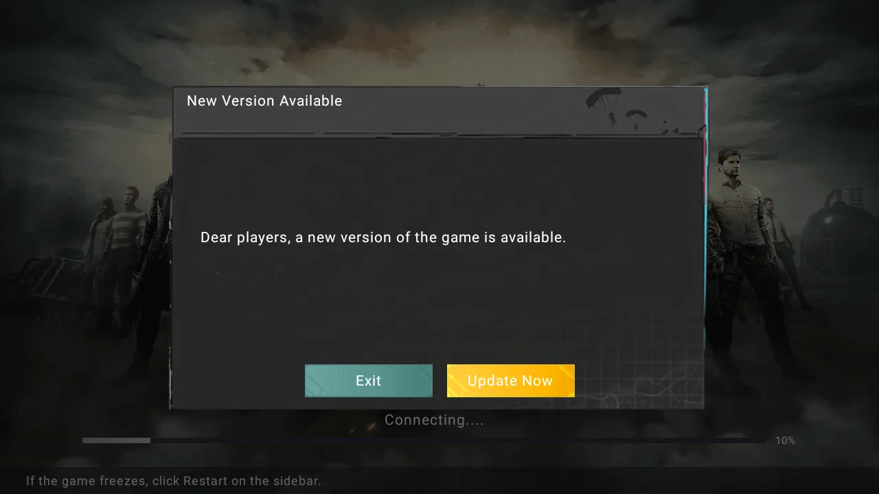 绝地求生云2025下载安装 绝地求生云2025下载安装