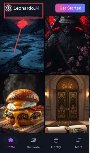 leonardoai2025°汾v1.0.37 ֻͼ