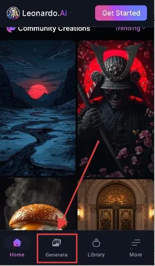 leonardoai2025°汾v1.0.37 ֻͼ