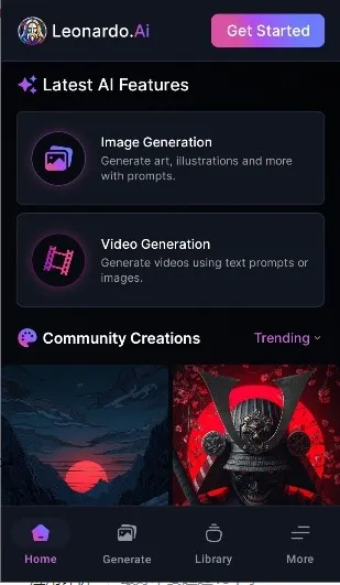 leonardoai2025最新版本 leonardoai2025最新版本