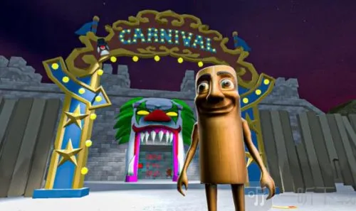 奥比从巴里监狱逃脱2025下载安装 奥比从巴里监狱逃脱2025下载安装