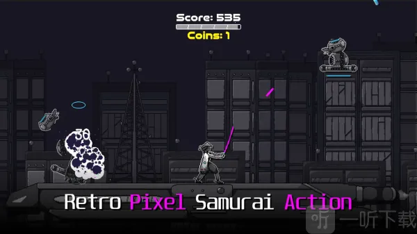 赛博光剑(赛博战斗游) 赛博光剑(赛博战斗游)