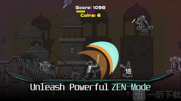 赛博光剑(赛博战斗游) 赛博光剑(赛博战斗游)