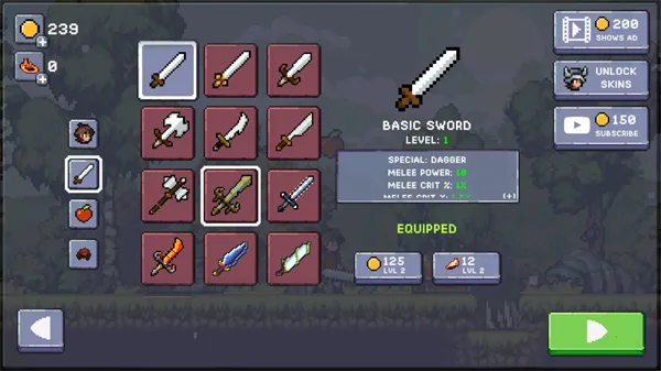 苹果骑士22025最新版本 苹果骑士22025最新版本