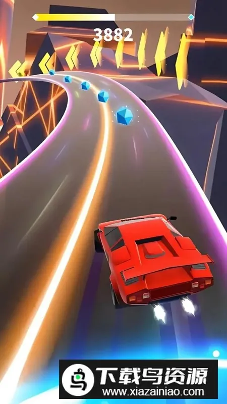 赛车小能2025官方最新版本 赛车小能2025官方最新版本