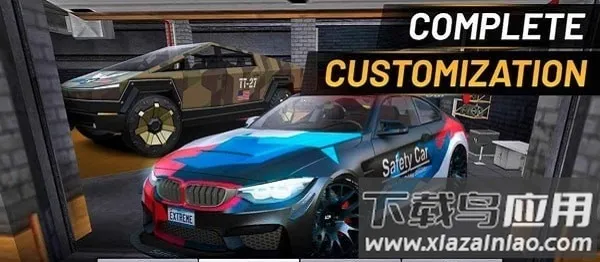 ׷սExtreme Car Driving Sֻv7.3.1 ֻͼ