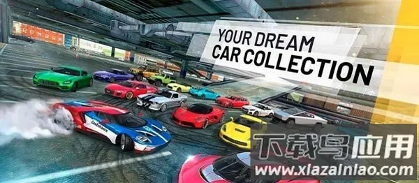 ׷սExtreme Car Driving Sֻv7.3.1 ֻͼ