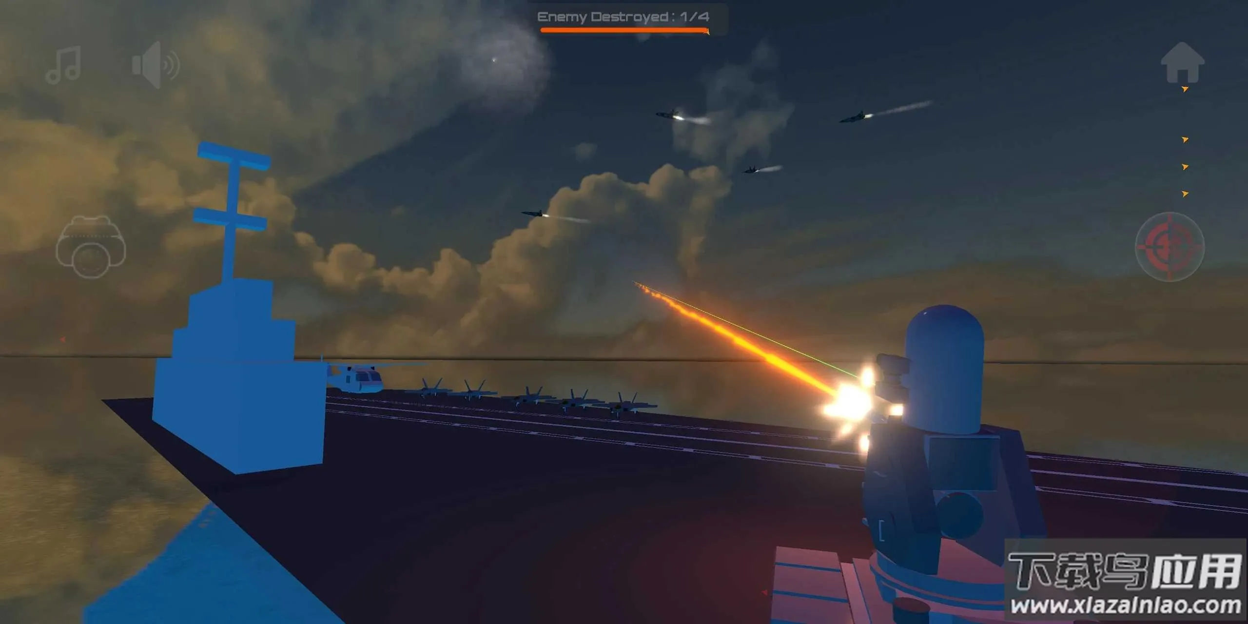 防空(空战模拟) 防空(空战模拟)