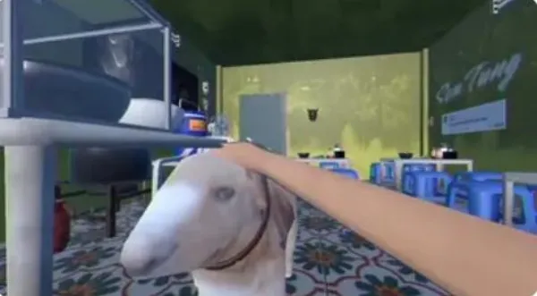 海兄弟的河粉餐厅(解密经营游) 海兄弟的河粉餐厅(解密经营游)