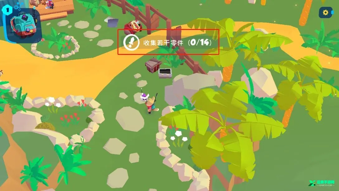 机器人世界冒险折相思最新手机版 机器人世界冒险折相思最新手机版