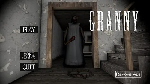 grannyֲ˵2025°汾v62 ٷͼ