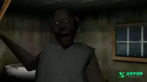 granny格林菜单2025最新版本 granny格林菜单2025最新版本