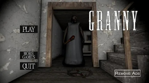 grannyֲ˵2025°汾v62 ٷͼ