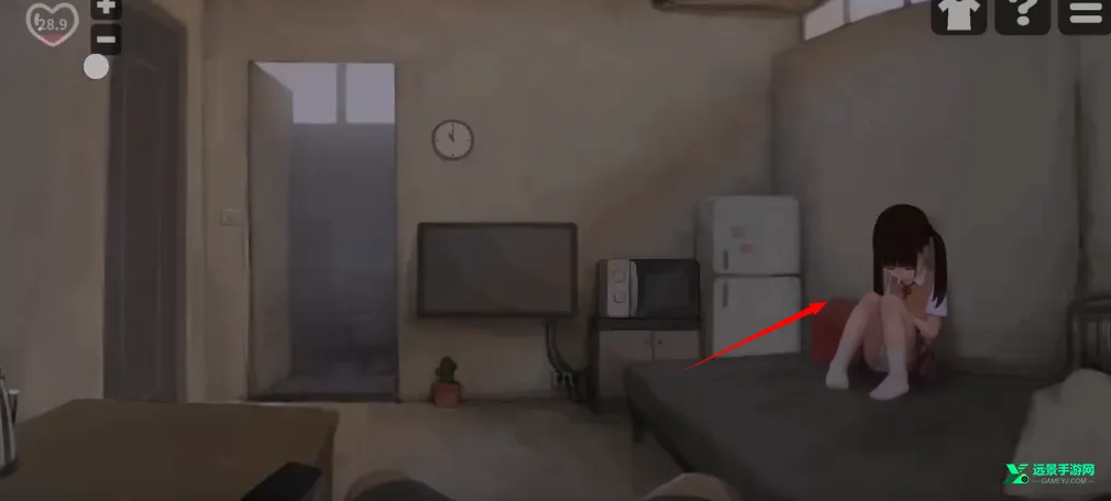 lostllife另外两个女孩2025官方正版 lostllife另外两个女孩2025官方正版